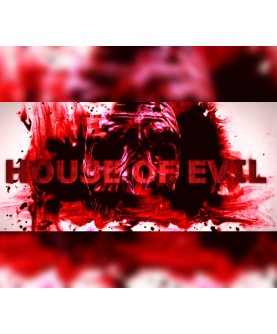 House of Evil Steam Key GLOBAL